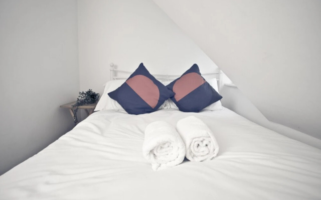 Short Stay Bristol - Bellevue 4 Apartment