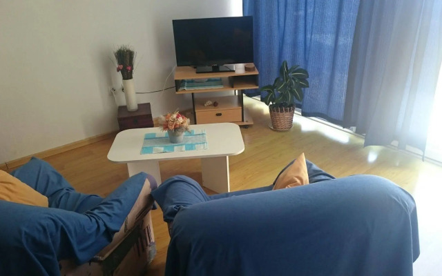 Apartments Zelic Tucepi