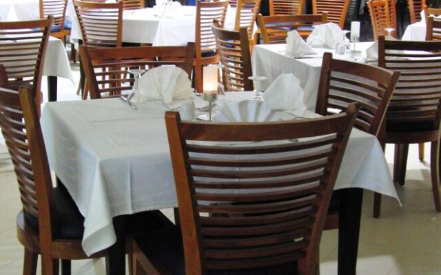 Royal Blue Hotel and Spa Paphos ex Pafiana Heights