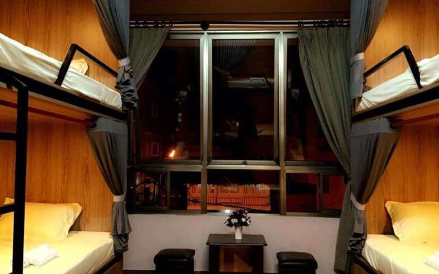 Q House