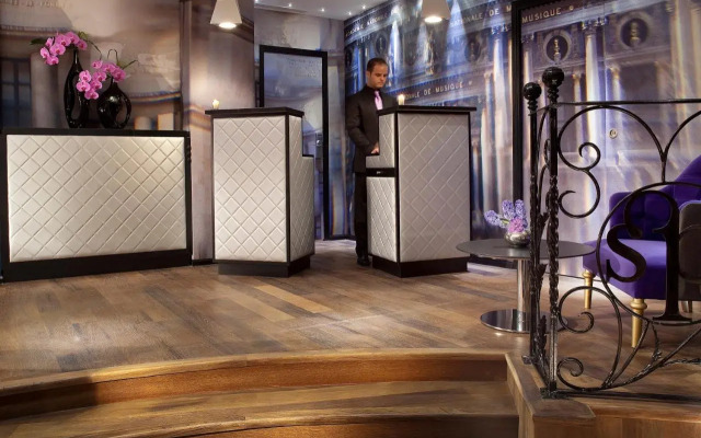 Secret de Paris - Hotel & Spa