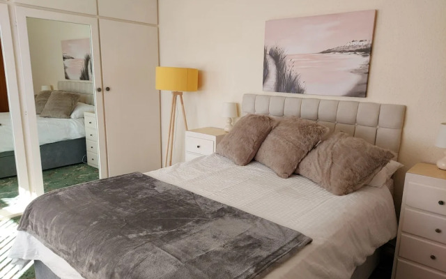 The Hermitage Private Detached Bungalow