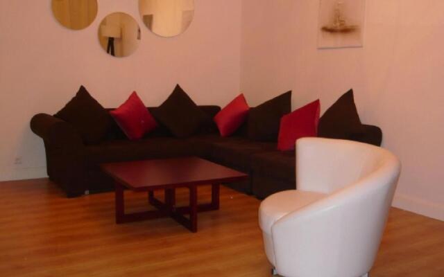 Nice - Paillon apartment by Stay in the heart of ...