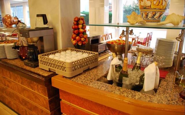 Hotel Stella Maris