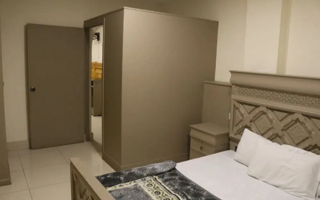 Rysons Continental Hotel