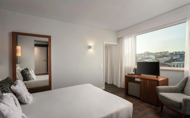 Hotel Baia