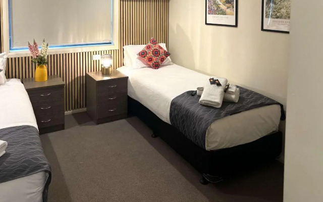 Comfort Inn Serenity Bathurst