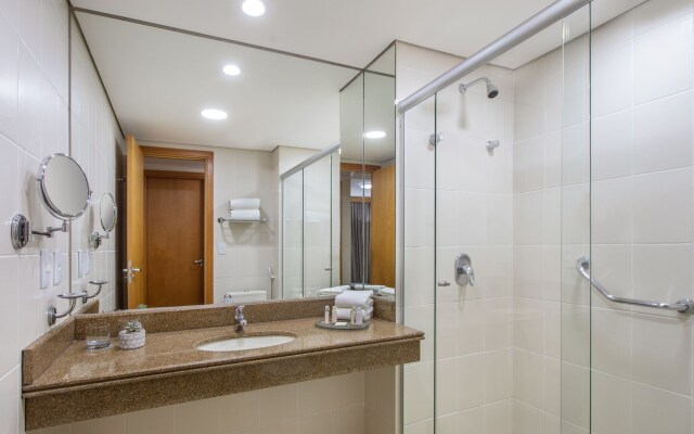 Brasil 21 Suites Affiliated by Melia