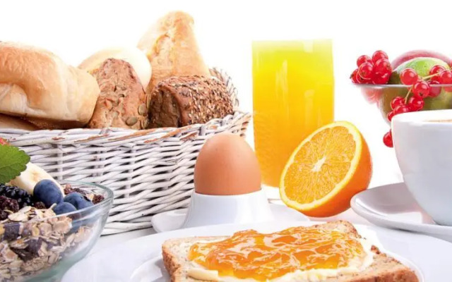 Hotel Garni Angelika