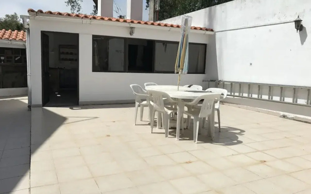 Casinha do Tio