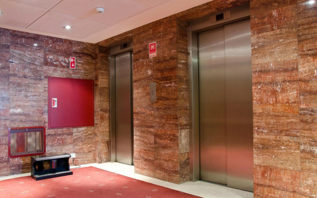 VIP Executive Entrecampos Hotel & Conference