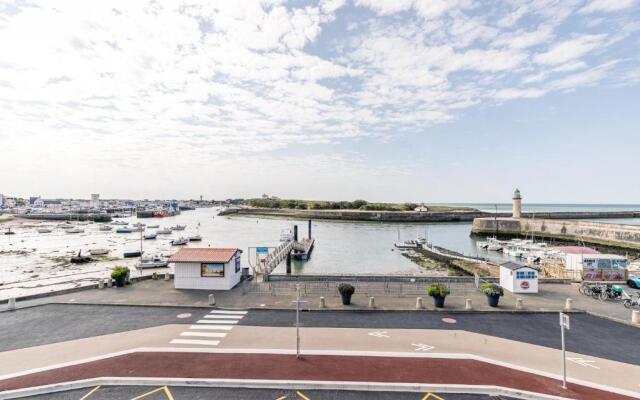 Sejour a 4 au rythme des bateaux