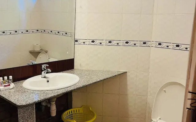 Sai villa Hotel