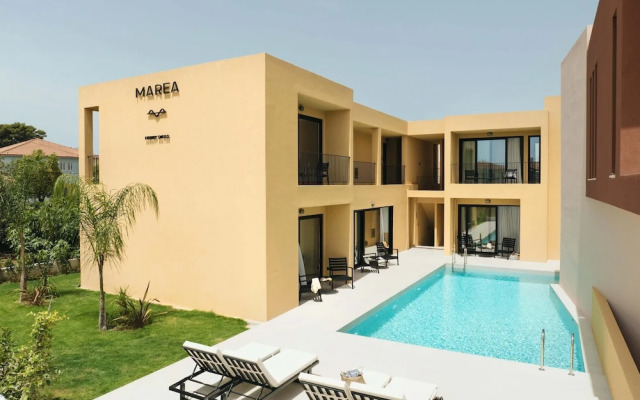 Marea Suites