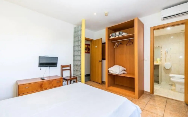 Residencial Lareira do Pinheirinho