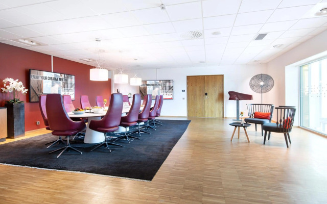 Clarion Hotel Malmö Live