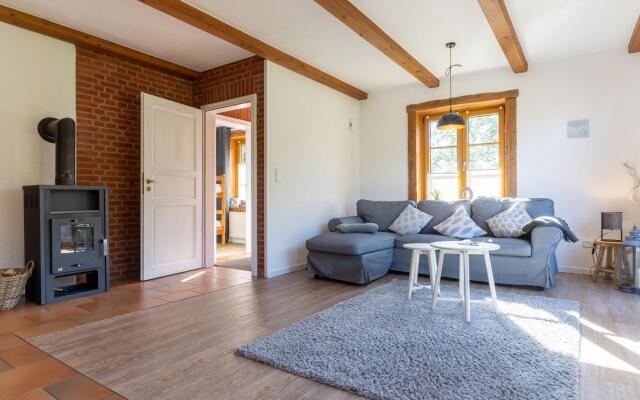 Country house in Vollerwiek