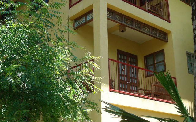 Sun Garden Hilltop Resort