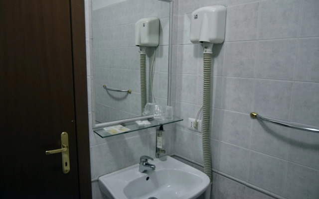 Residenza dei Quiriti