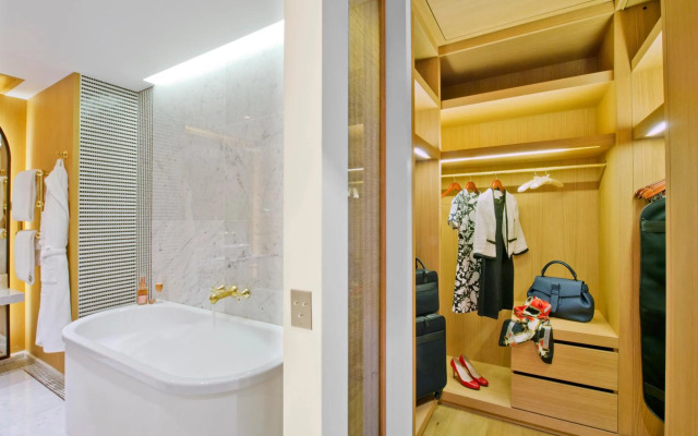 Hotel Vernet