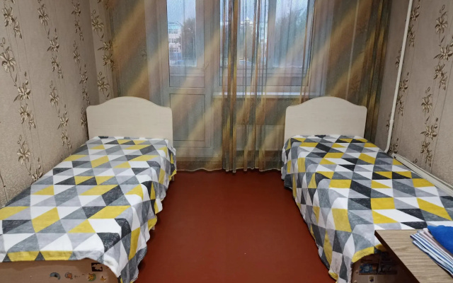 Apartamenty na ulice Izyskatelej 38 B