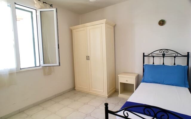 Appartamento Acton - primo piano