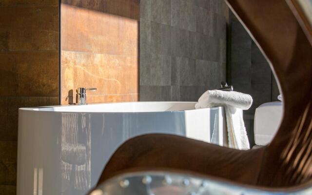 Deck 8 Designhotel.Soest