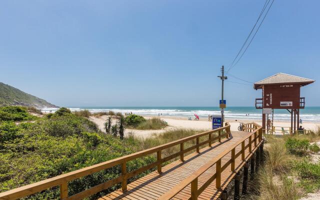 Casa ampla c/ churrasqueira nos Ingleses CRL001