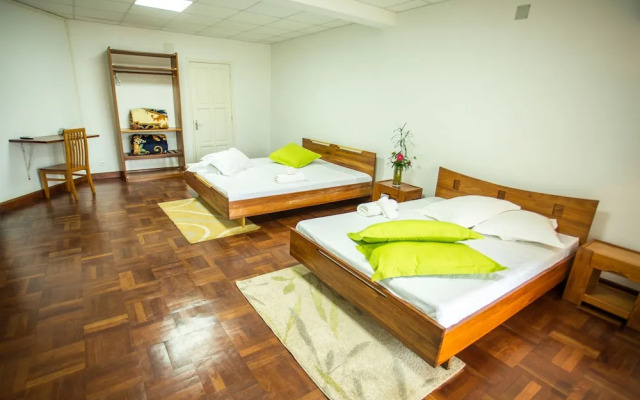 Victoria Beach Hotel