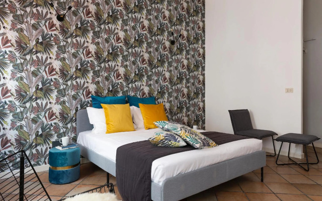 Trastevere Jungle Apartment