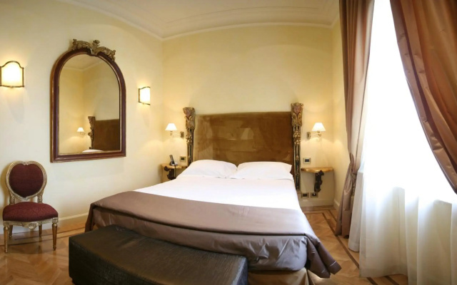 Hotel Villa Duse