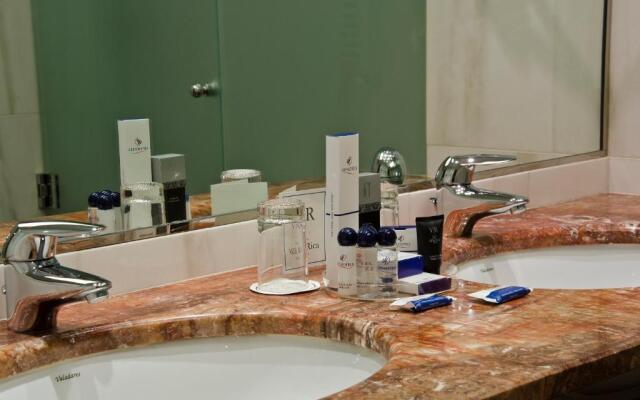 VIP Executive Entrecampos Hotel & Conference