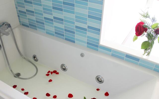 Duerming Carolina Santiago y Galicia Playa