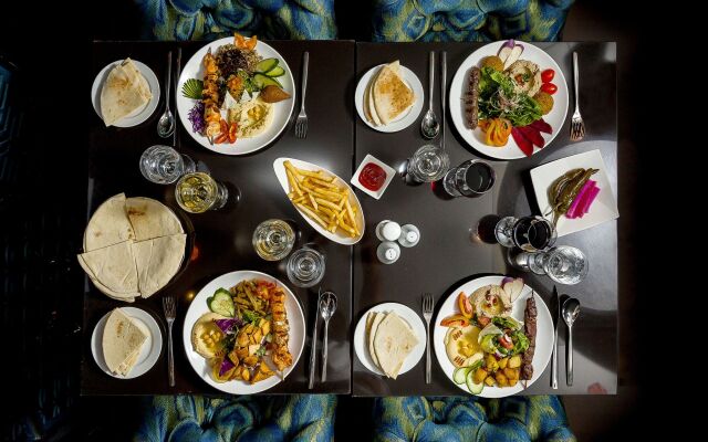 Imani Suites