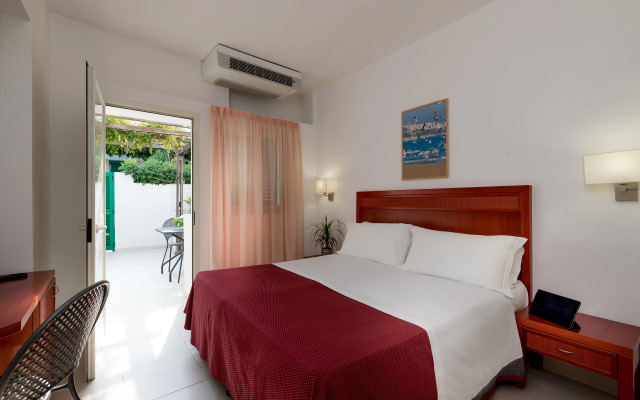 Maritalia Hotel Club Village - All Inclusive