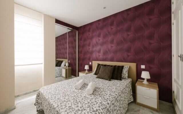 Sevilla Apartments Ruiz
