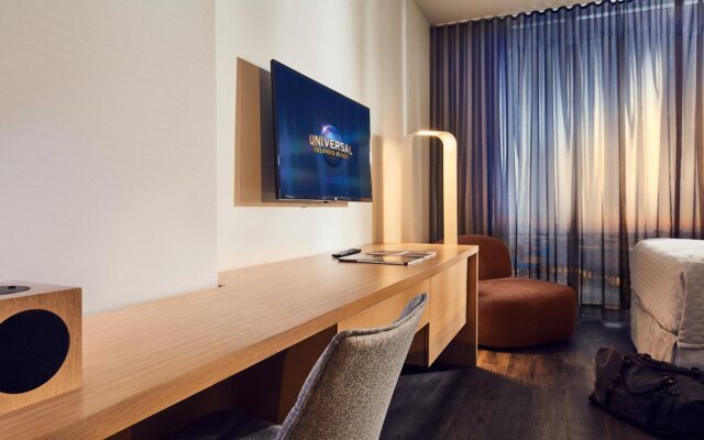 Universal's Aventura Hotel