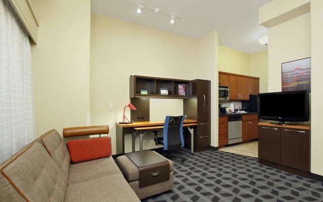 TownePlace Suites by Marriott St. George