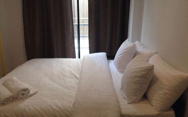 Get Guesthouse Hat Yai