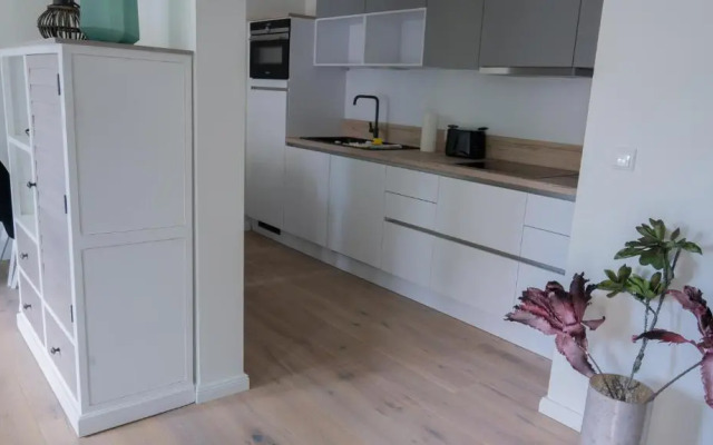 Haus am Dünenwald - Düne 1