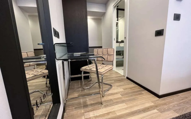 Flâneur Suites Corso