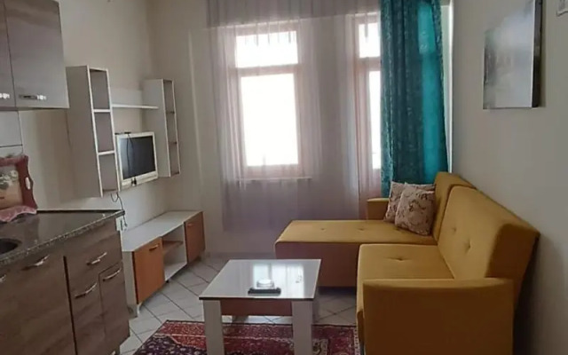 Karya Konaklama