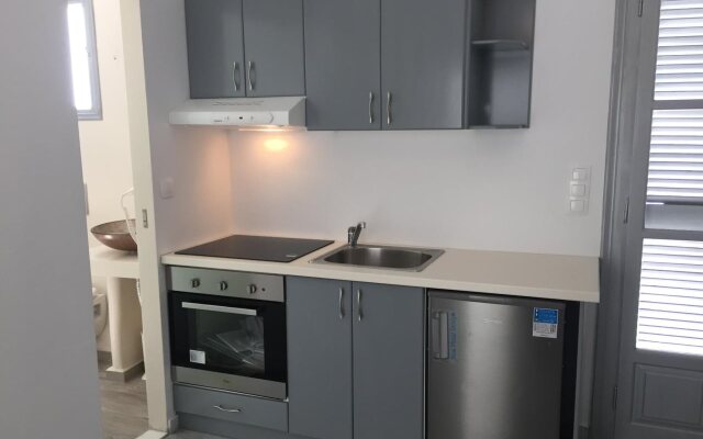 Depis Apartments & Suites