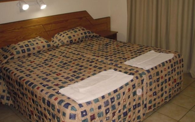 Eligonia Hotel Apartments