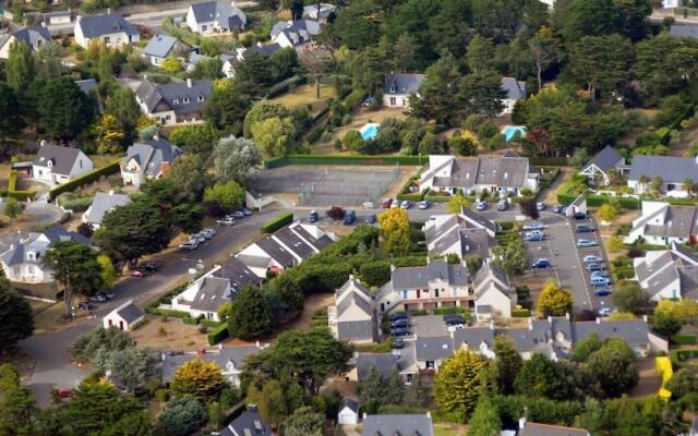Résidence Lagrange Vacances Les Maisonnettes
