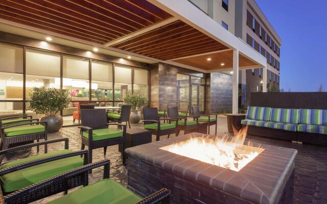 Home2 Suites by Hilton Amarillo