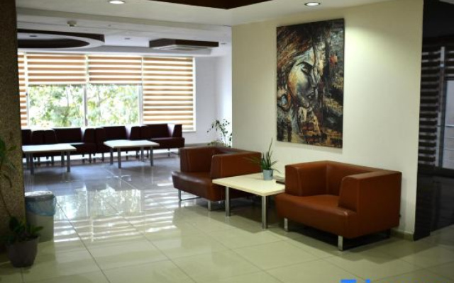 Royal Mut Otel