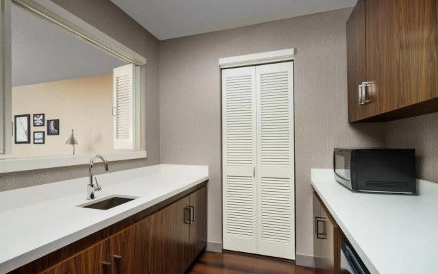 Four Points by Sheraton Pleasanton