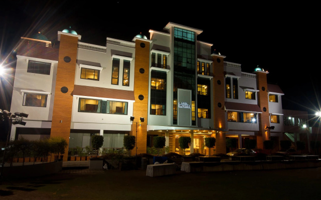 Hotel Imperial