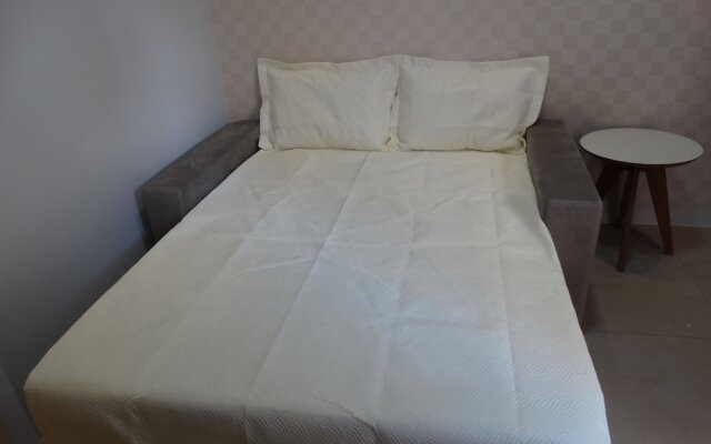 Apartamento Terreo Navegantes